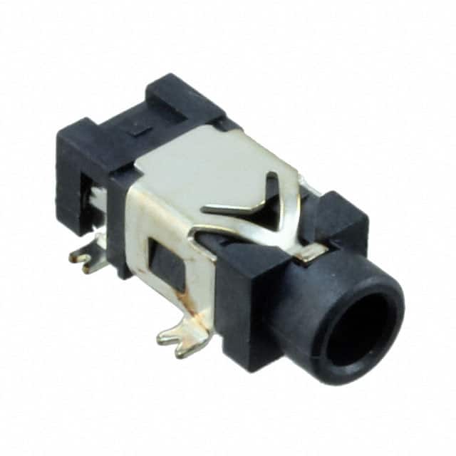 MDSMT2BRATRX Switchcraft Inc.  Audio Connectors